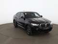 BMW X4 xDrive 20d M-Sport Aut LED LEDER NAVI SITZHZG Schwarz - thumbnail 5