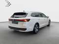 Volkswagen Passat Variant 2.0 TDI DSG Business *AHK*KAMERA* Weiß - thumbnail 2