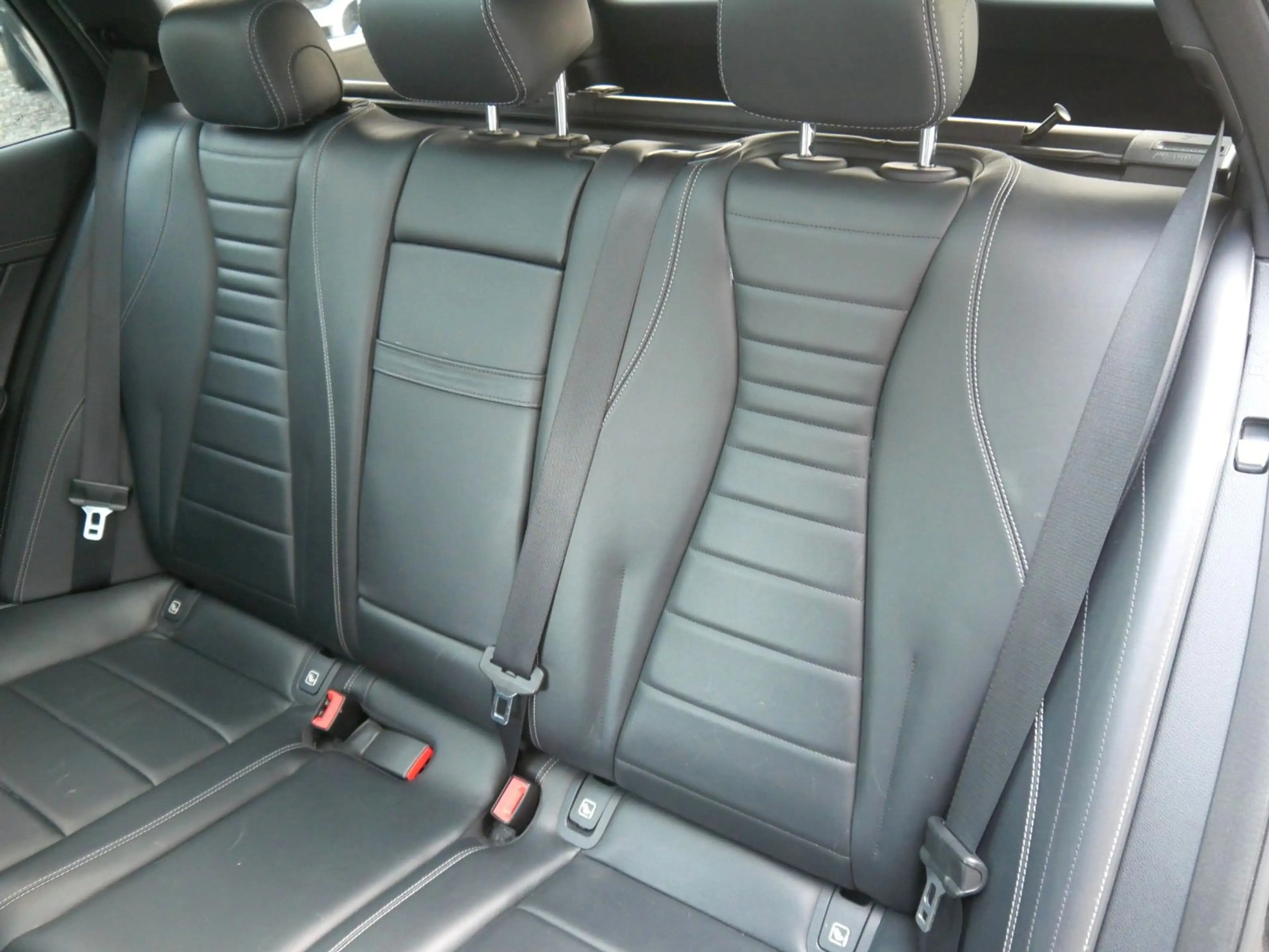 Mercedes-Benz E 350 d T 4Matic AMG-Line DISTR/PANO/BURM/AHK/360 — photo 10