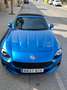 Fiat 124 Spider 124 Spider 1.4 Multiair Azul - thumbnail 6