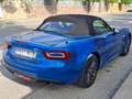 Fiat 124 Spider 124 Spider 1.4 Multiair Azul - thumbnail 4