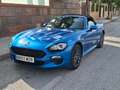 Fiat 124 Spider 124 Spider 1.4 Multiair Azul - thumbnail 2