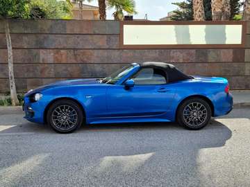 124 Spider 1.4 Multiair