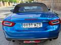 Fiat 124 Spider 124 Spider 1.4 Multiair Azul - thumbnail 5