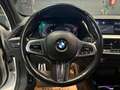 BMW 118 BMW 118D **PACK M**BOITE AUTO** 12MOIS DE GARANTIE Blanc - thumbnail 12