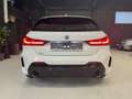 BMW 118 BMW 118D **PACK M**BOITE AUTO** 12MOIS DE GARANTIE Blanc - thumbnail 6