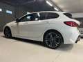 BMW 118 BMW 118D **PACK M**BOITE AUTO** 12MOIS DE GARANTIE Blanc - thumbnail 4
