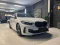 BMW 118 BMW 118D **PACK M**BOITE AUTO** 12MOIS DE GARANTIE Blanc - thumbnail 1