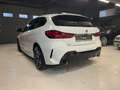 BMW 118 BMW 118D **PACK M**BOITE AUTO** 12MOIS DE GARANTIE Blanc - thumbnail 5