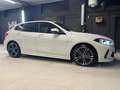 BMW 118 BMW 118D **PACK M**BOITE AUTO** 12MOIS DE GARANTIE Blanc - thumbnail 8