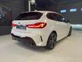 BMW 118 BMW 118D **PACK M**BOITE AUTO** 12MOIS DE GARANTIE Blanc - thumbnail 7