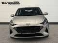 Hyundai i10 1.2 Trend Navigation - Tempomat - Sitzheizung - DA Argent - thumbnail 2