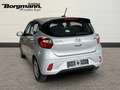 Hyundai i10 1.2 Trend Navigation - Tempomat - Sitzheizung - DA Argent - thumbnail 6