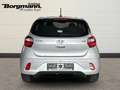 Hyundai i10 1.2 Trend Navigation - Tempomat - Sitzheizung - DA Argent - thumbnail 5