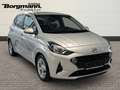 Hyundai i10 1.2 Trend Navigation - Tempomat - Sitzheizung - DA Argent - thumbnail 3