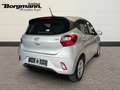 Hyundai i10 1.2 Trend Navigation - Tempomat - Sitzheizung - DA Argent - thumbnail 4