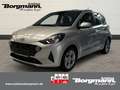 Hyundai i10 1.2 Trend Navigation - Tempomat - Sitzheizung - DA Argent - thumbnail 1