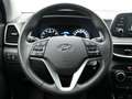 Hyundai TUCSON 2WD KLIMA+SITZHZG+PARKHILFE+BLUETOOTHTEL Blanc - thumbnail 19