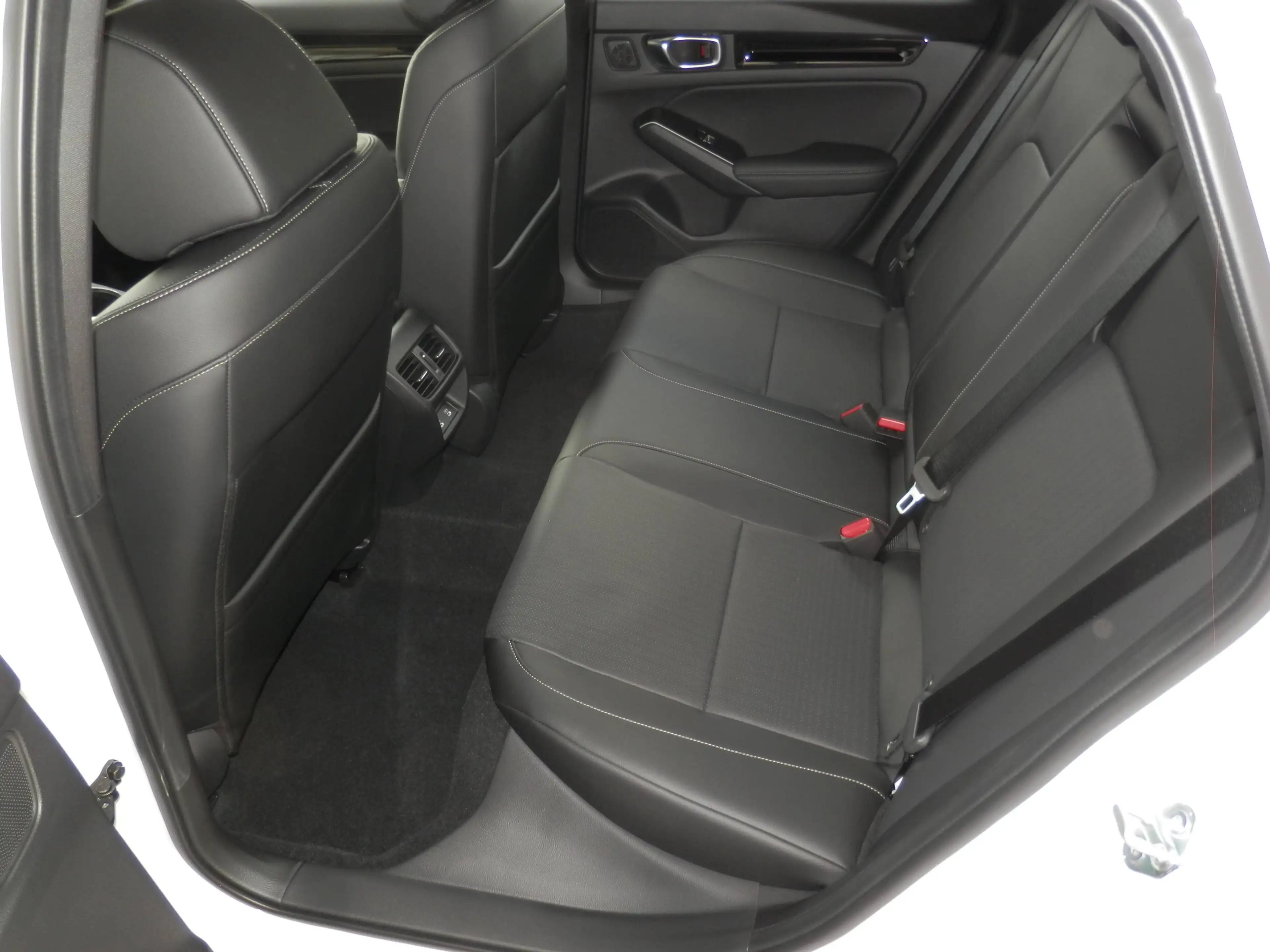 Honda Civic 2.0 i-MMD Hybrid Advance e-CVT Aut. — photo 11