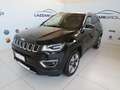 Jeep Compass 2.0 Multijet II 4WD Limited Nero - thumbnail 1