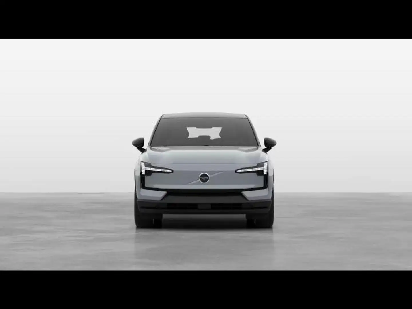 Volvo EX30 ULTRA SINGLE EXTENDED Gris - 2