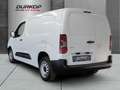 Opel Combo 1.5D Cargo XL Parkpilot Klimaautomatik Allwetterre Weiß - thumbnail 3