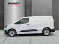 Opel Combo 1.5D Cargo XL Parkpilot Klimaautomatik Allwetterre Weiß - thumbnail 2