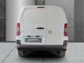 Opel Combo 1.5D Cargo XL Parkpilot Klimaautomatik Allwetterre Weiß - thumbnail 6