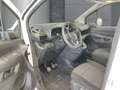 Opel Combo 1.5D Cargo XL Parkpilot Klimaautomatik Allwetterre Weiß - thumbnail 7