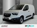 Opel Combo 1.5D Cargo XL Parkpilot Klimaautomatik Allwetterre Weiß - thumbnail 1