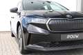Skoda Enyaq 180pk 60 | Trekhaak | Navigatie | Achteruitrijcame Zwart - thumbnail 9