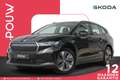 Skoda Enyaq 180pk 60 | Trekhaak | Navigatie | Achteruitrijcame Zwart - thumbnail 1