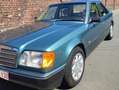 Mercedes-Benz 260 w 124 Blau - thumbnail 8