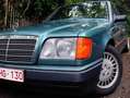 Mercedes-Benz 260 w 124 Blau - thumbnail 7