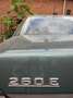 Mercedes-Benz 260 w 124 Blau - thumbnail 13