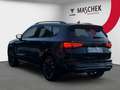 CUPRA Ateca 2.0 TSI DSG 4 Drive Navi AHK 360°Kam. SHZ Pano ACC Noir - thumbnail 4