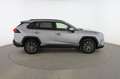 Toyota RAV 4 2.5 Hybrid 4x2 Advance Gris - thumbnail 7