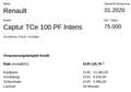 Renault Captur TCe 100 PF Intens Orange - thumbnail 15