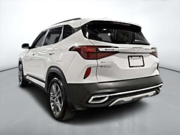 2023 Kia Seltos EX — снимка 1