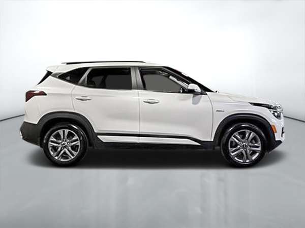 2023 Kia Seltos EX — снимка 1