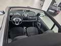 smart forTwo fortwo 1000 52 kW MHD cabrio pure Wit - thumbnail 3
