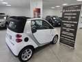 smart forTwo fortwo 1000 52 kW MHD cabrio pure Wit - thumbnail 2