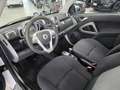 smart forTwo fortwo 1000 52 kW MHD cabrio pure Wit - thumbnail 4