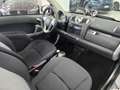 smart forTwo fortwo 1000 52 kW MHD cabrio pure Wit - thumbnail 9