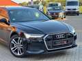 Audi A6 Avant 40 TDI*MATRIX/AHK/SPORT/ACC/LANEASSIST/TOP* Schwarz - thumbnail 4