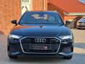 Audi A6 Avant 40 TDI*MATRIX/AHK/SPORT/ACC/LANEASSIST/TOP* Schwarz - thumbnail 2