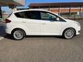 Ford C-Max 2.0 TDCi 150CV Powershift Start&Stop Titanium X Bianco - thumbnail 4