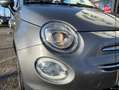 Fiat 500e 1.2 8v 69ch Eco Pack Lounge Euro6d Gris - thumbnail 13