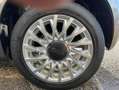 Fiat 500e 1.2 8v 69ch Eco Pack Lounge Euro6d Gris - thumbnail 10