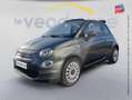 Fiat 500e 1.2 8v 69ch Eco Pack Lounge Euro6d Gris - thumbnail 1